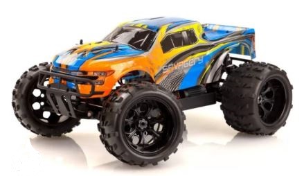 94996 Brushless