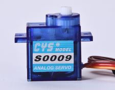 CYS-S0009