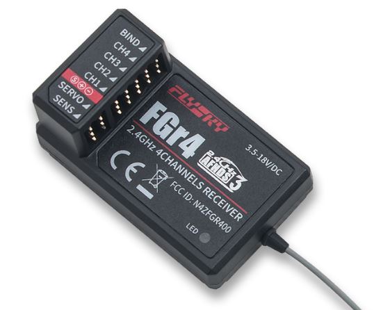 FS-FGR4