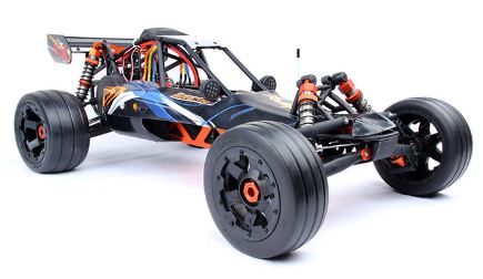 Rovan baja26cc RTR