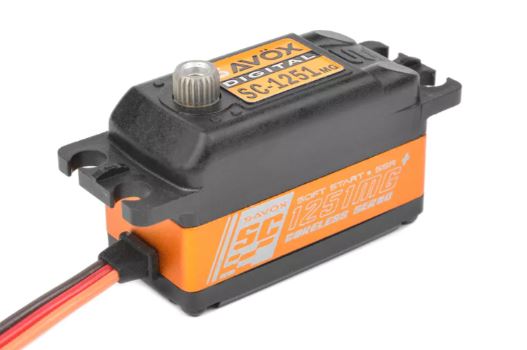 SC-1251MG